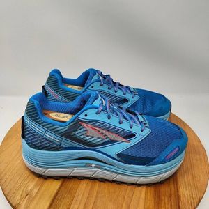Altra Olympus 2.5- Womens- Size 6- Blue [AFW1759F-3]- Trail Running Shoes